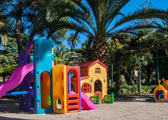 Appartamenti BluMare