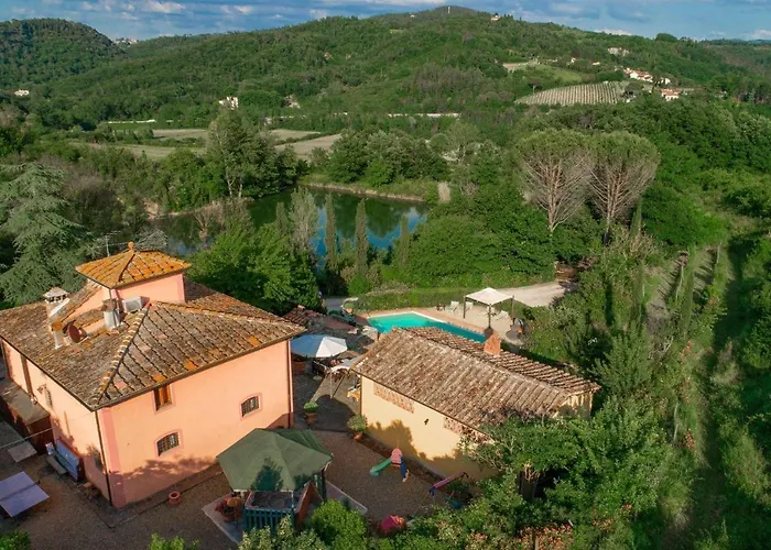 Casale del Lago