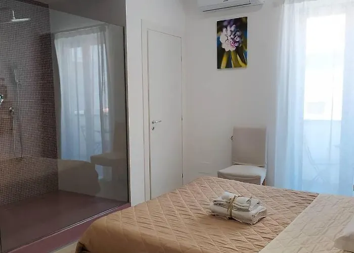 L'Af Rooms