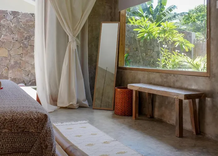 Kokoi Villas