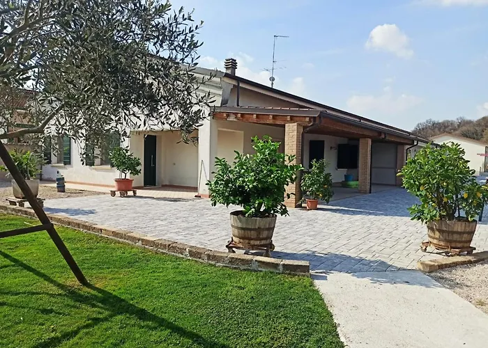 La corte di Emma e Ale
