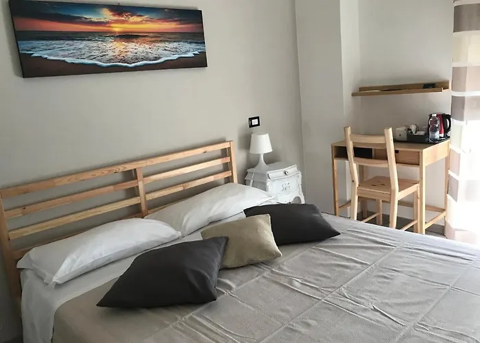 Attico Livorno Bed & Relax