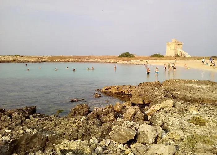Locazione Turistica Torre Squillace