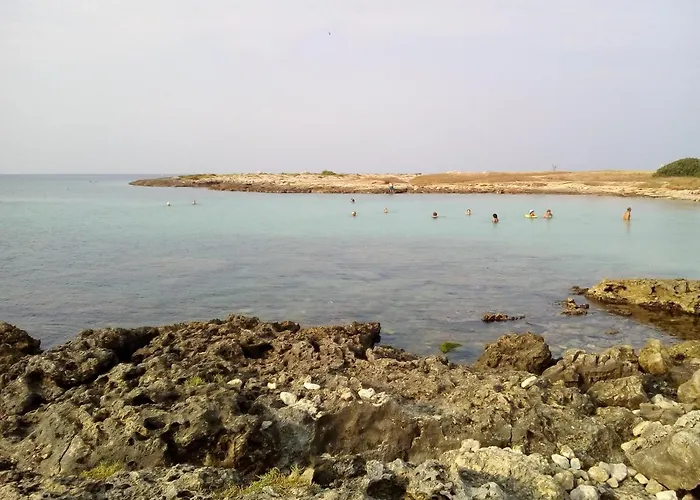 Locazione Turistica Torre Squillace