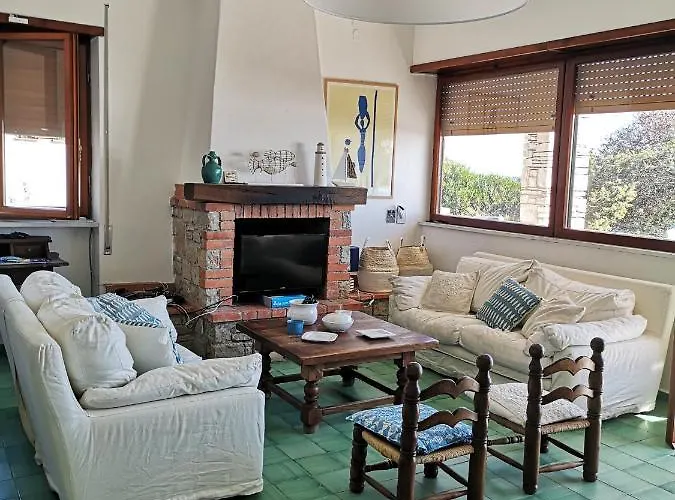Villa Mimmi