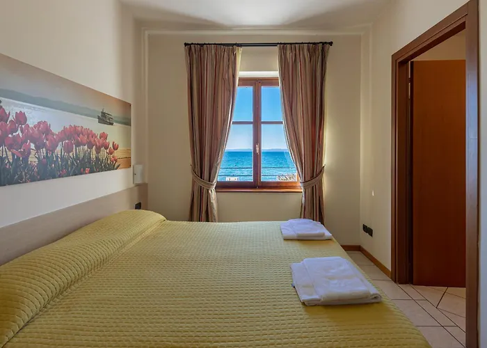 Locanda Le Palafitte