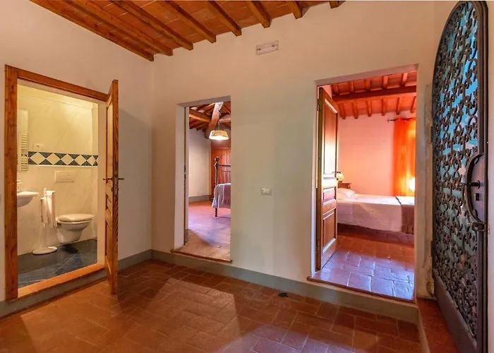 Casale del Lago