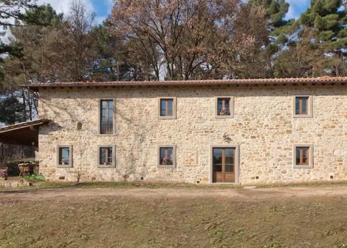 Villa Liz Tuscany, Private Pool, Hot Tub, Property Fenced, Pets Allowed