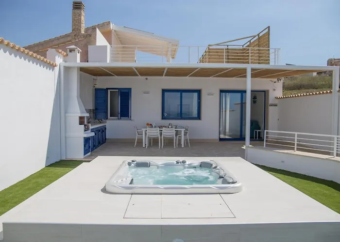 Villa Sabbie D'Oro