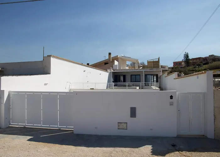 Villa Sabbie D'Oro