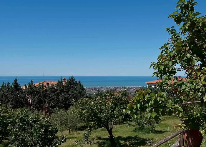 VILLA AI VENTI 8, Emma Villas
