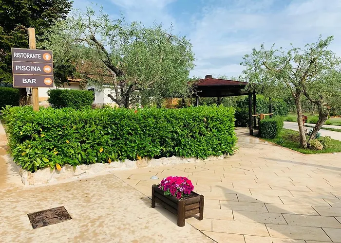 Casa vacanza: Agriturismo IL CASTAGNETO