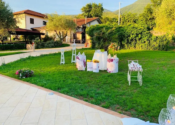 IL CASTAGNETO