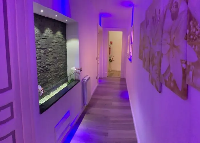 Messina41 Hotel