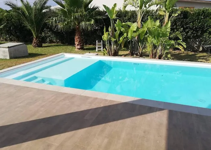 Casa Opuntia Rosolini