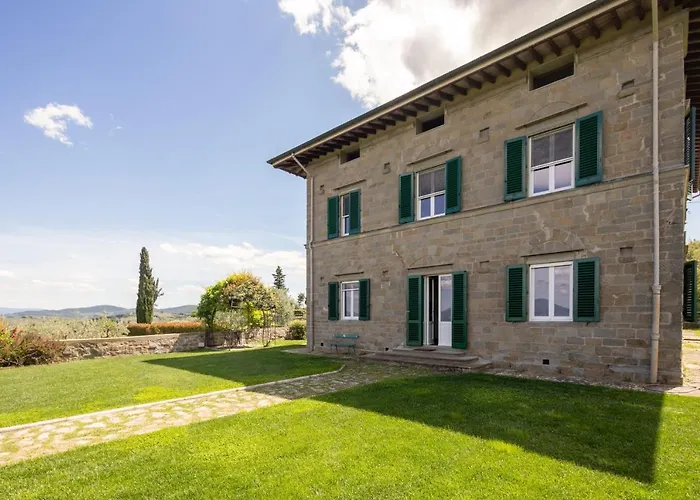 Villa Colomba By Mmega