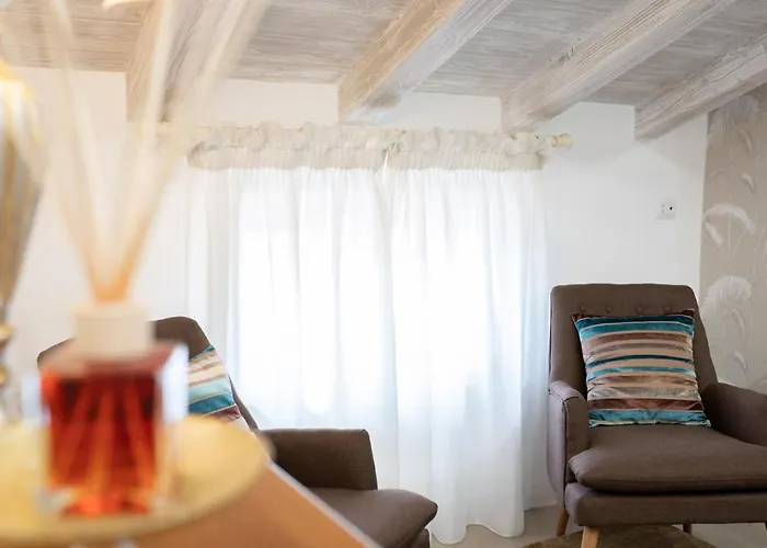 Acqua di Civita Beauty&Rooms