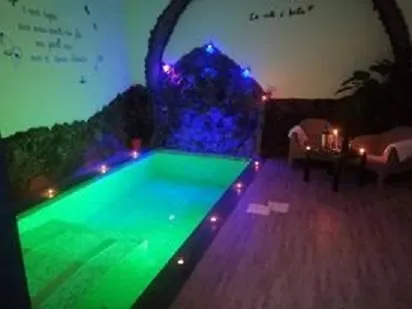 Diamond Rooms