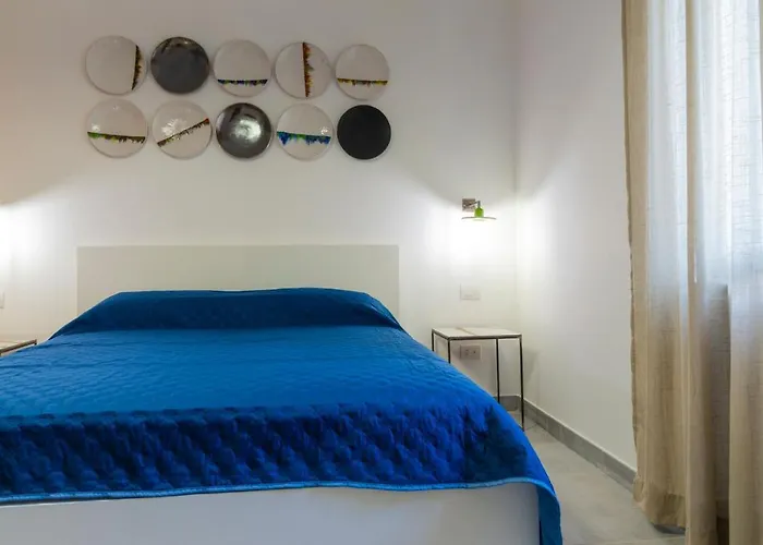 Damè - Accommodation Amalfi Coast