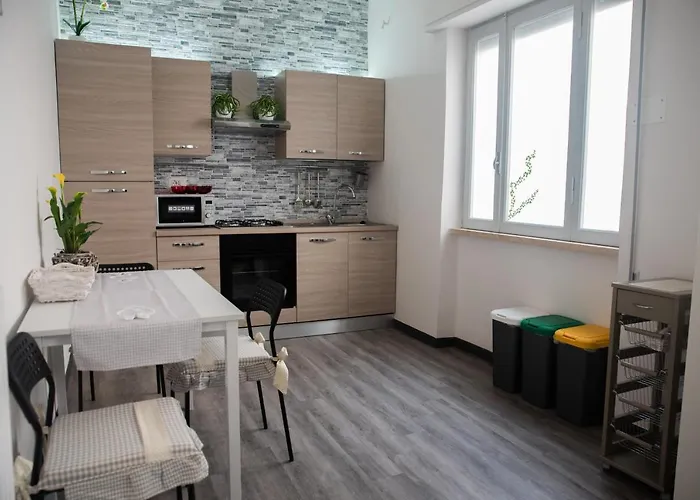 casa vacanze da gabriella tivoli