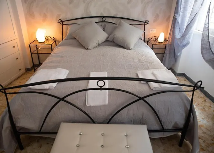 casa vacanze da gabriella tivoli