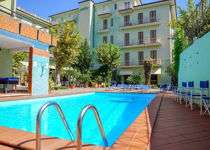 Hotel Cappelli