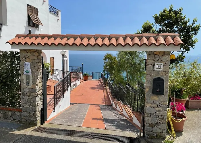 Sotto le stelle ...il mare