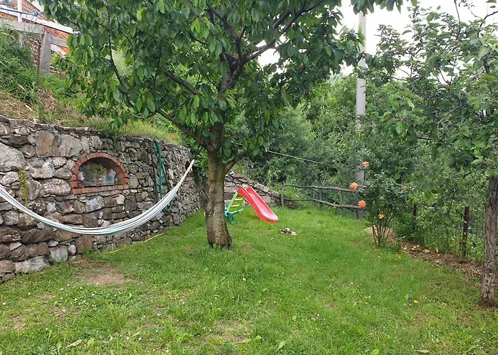 Ca' Olivella