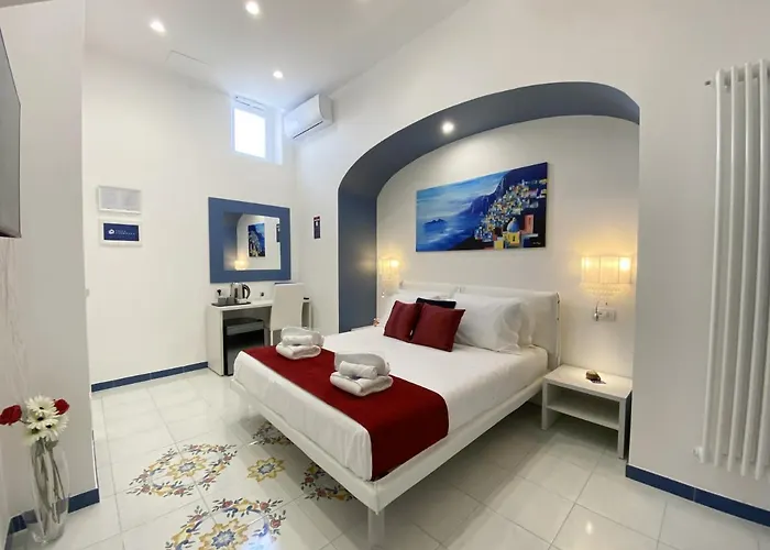 Villa Gabriella - Rooms&Breakfast