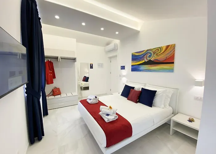 Villa Gabriella - Rooms&Breakfast