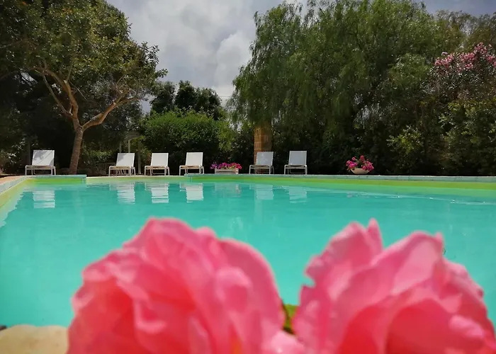Masseria Pugliese Farm