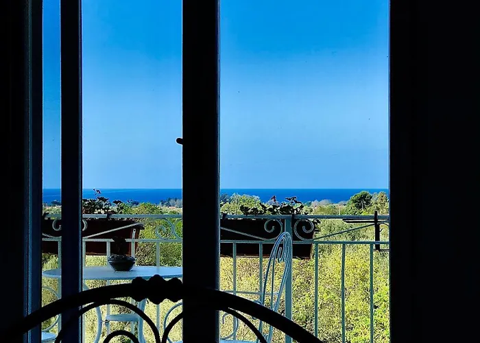 L'incanto di Nausicaa