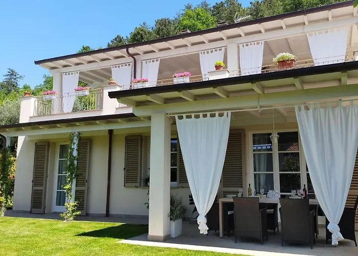 Casa Michelangelo 6