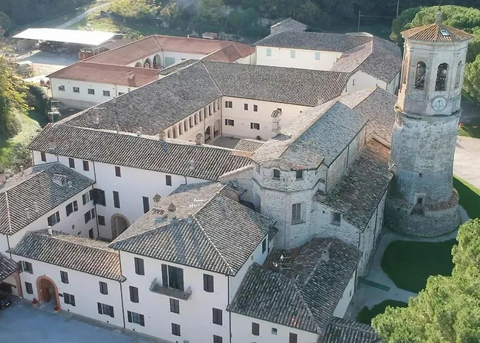 Agriturismo Montecorona