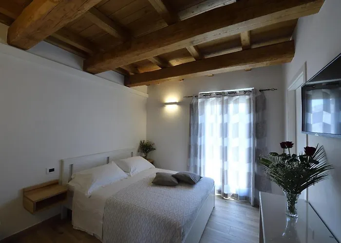 Le Benedettine Affittacamere Relais