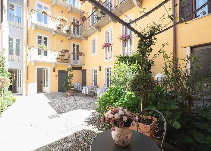 Antico Borgo B&B