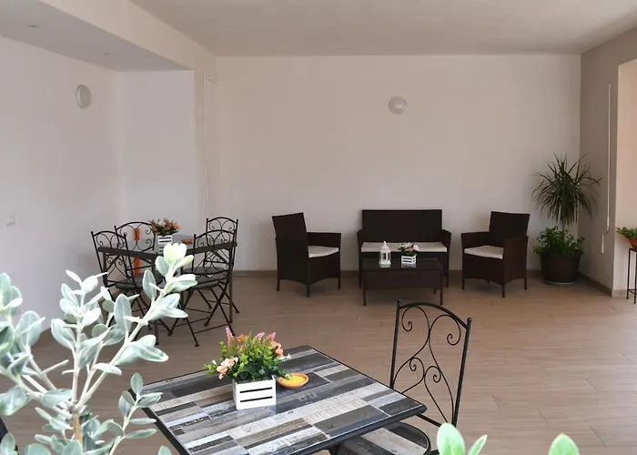 Casa Marconi Ribera