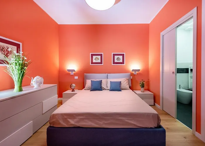 Apartments Sea View Otranto By Professione Vacanze