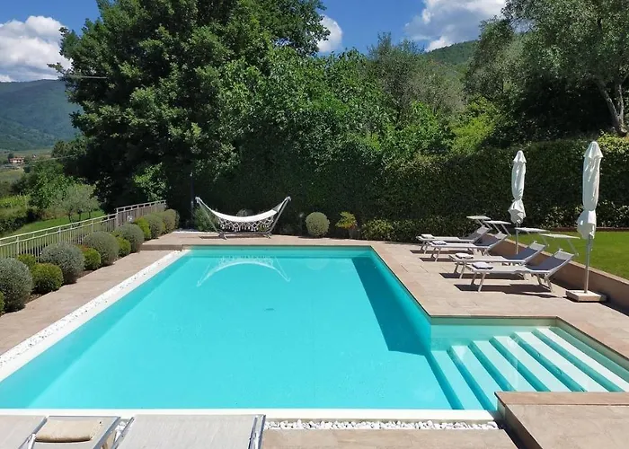 Casa Michelangelo 6