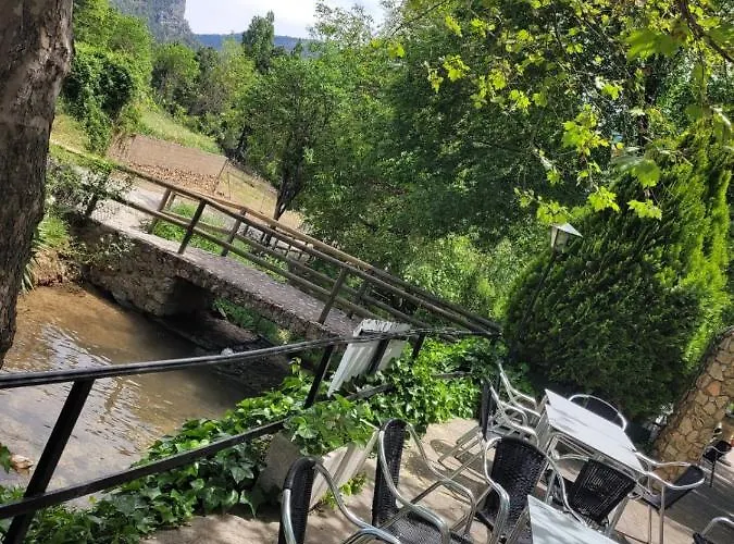 Pension Pradera