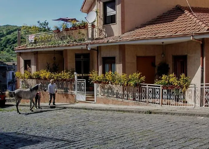 Casa Don Vicenzo