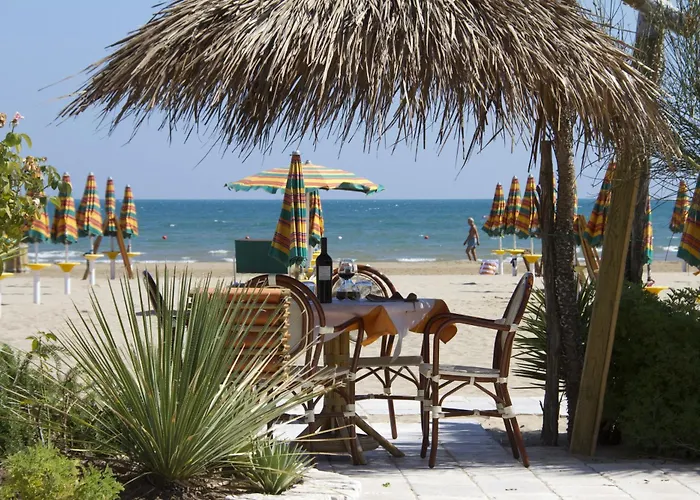 Oasi Beach