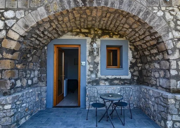 Hotel 3 stelle: Casa Giovanna - De Vivo Realty