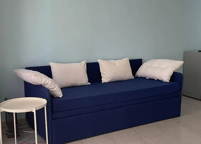 Cammarìa Room