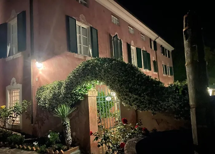 Villa Lorien