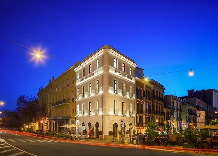Boutique Carlo Felice