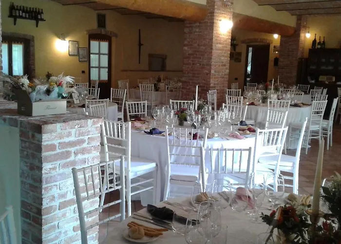 Cascina Stralla