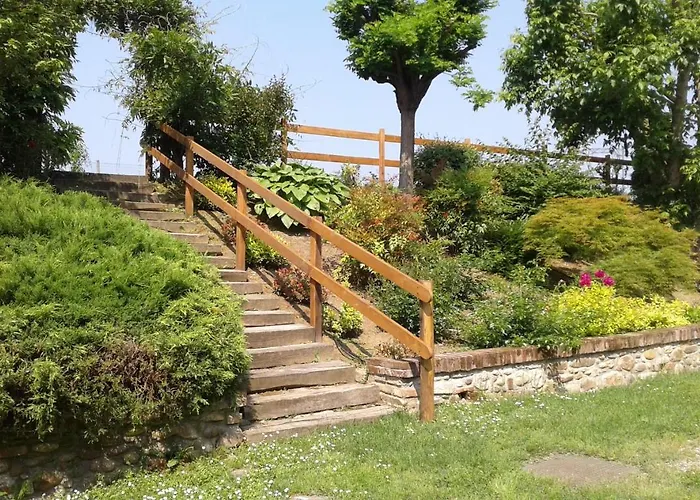 Cascina Stralla