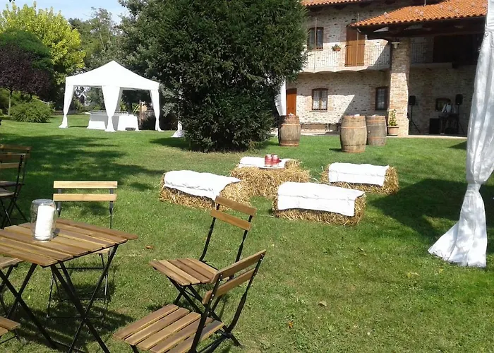 Cascina Stralla