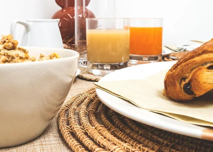 Le Dimore del Borgo - Room&Breakfast